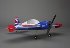 E-flite Micro Yak 54 180 AS3X BNF